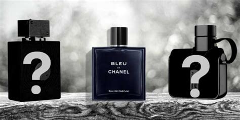 best chanel bleu clone|best bleu de chanel dupe.